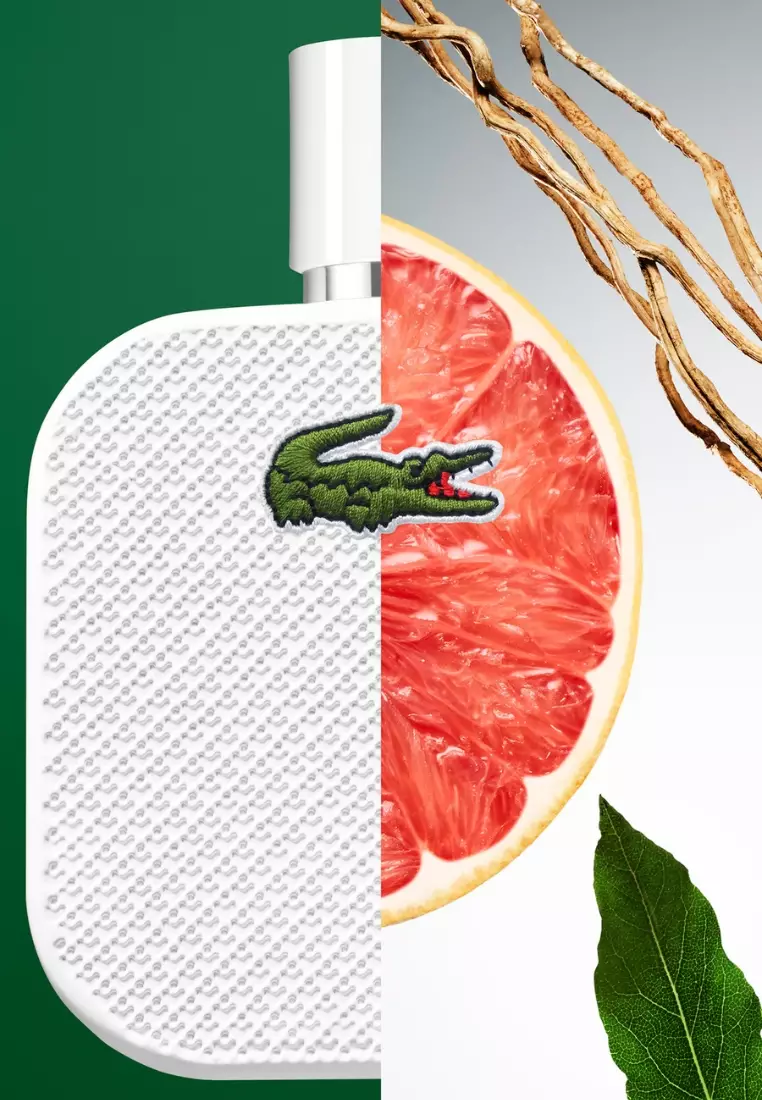 Lacoste Fragrances L.12.12 Blanc EDT