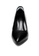 Twenty Eight Shoes black 6CM Leather Uniform Pointy Pumps 392ZC FA609SH443B863GS_3