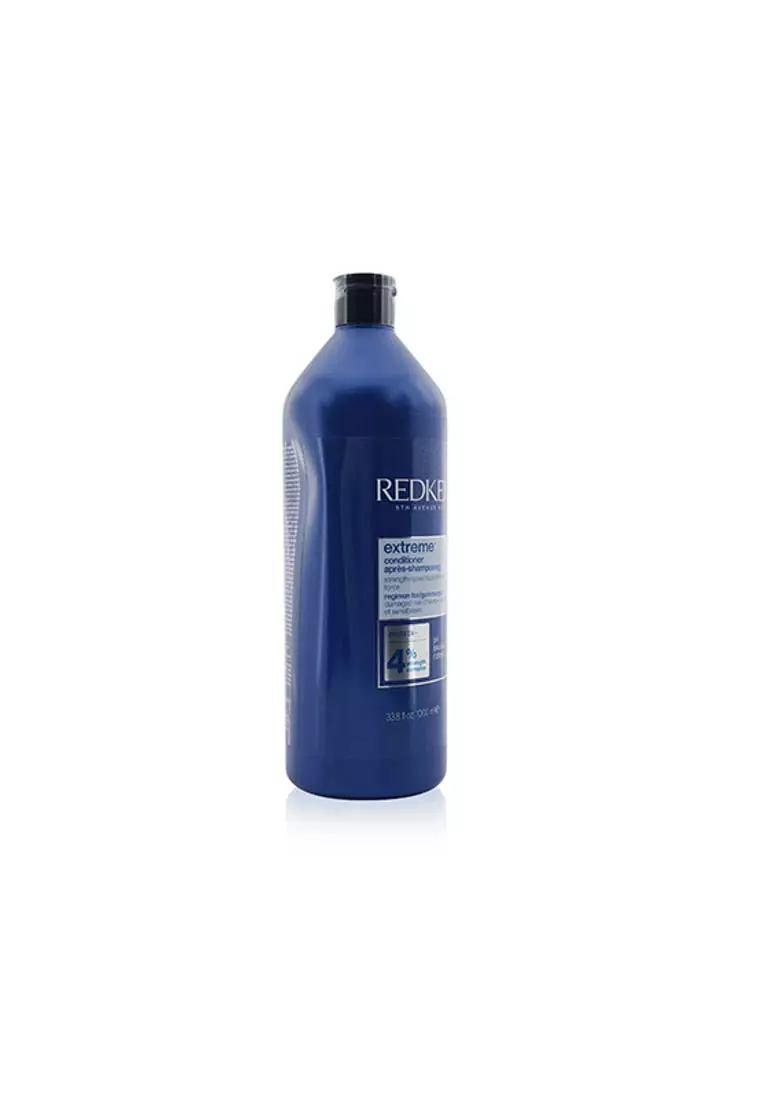 Redken - Extreme Conditioner (For Damaged Hair) (Salon Size) 1000ml/33.8oz