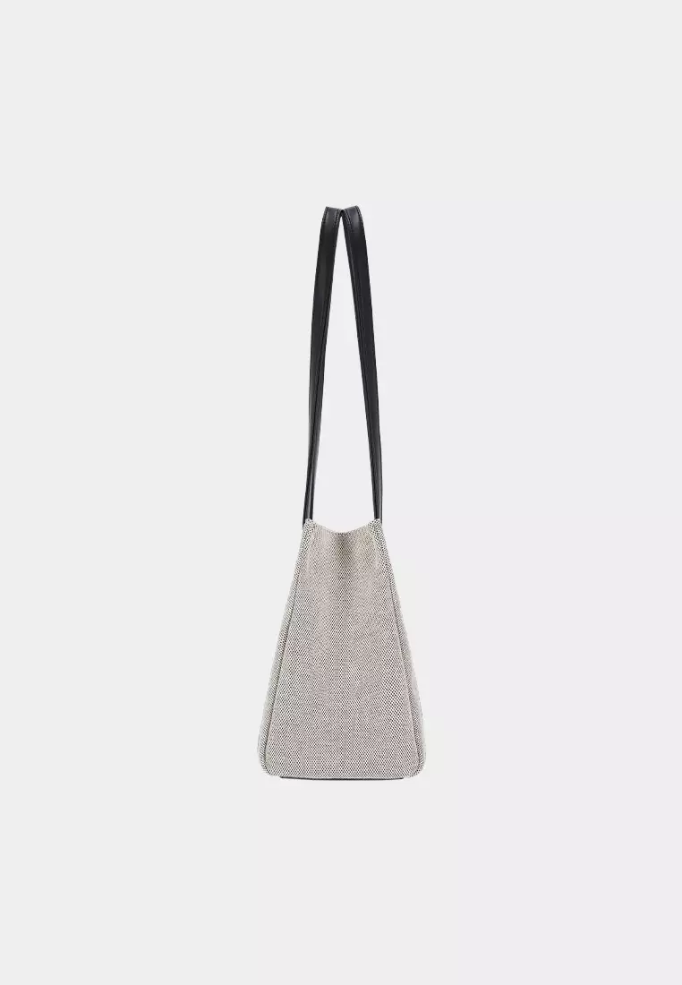 Marhen J Mina V Tote Canvas Bag