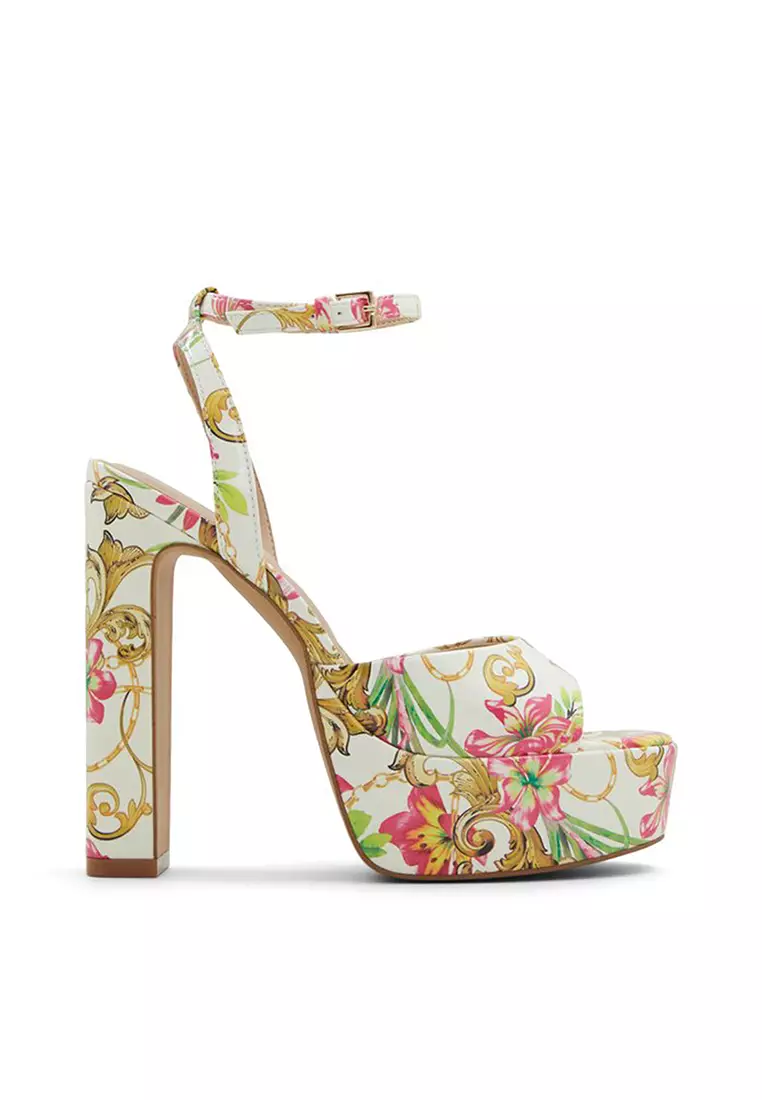 Discount on Aldo  shoes - SKU: Aneissa Platform Heels