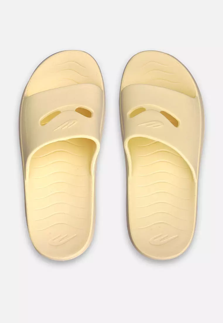 World Balance Kai Sliders Women's Slides