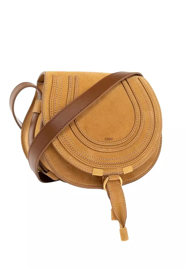 【Chloe】Small Saddle Crossbag/追跡+関税+全国送料込み Amazon | [シーバイクロエ] ショルダーバッグ レディース