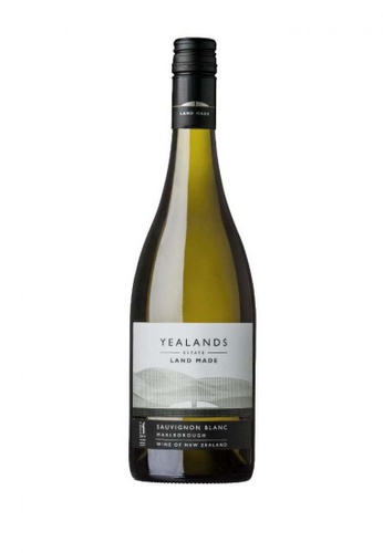 Wines4You Yealands Estate Landmade Sauvignon Blanc 2021, Marlborough, 12.5%, 750ml 44E42ES47DA805GS_1
