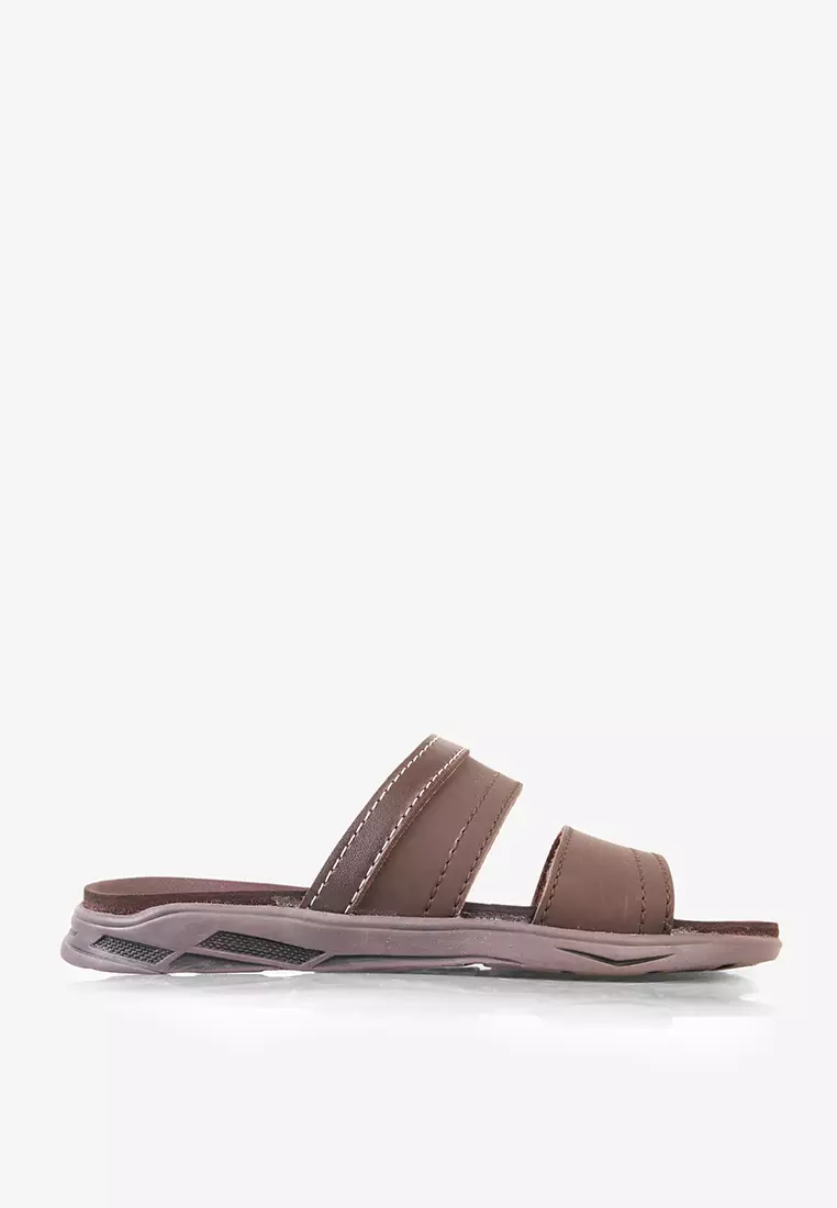 Sandal Capit Anak Laki-laki Anti Slip  K.Julian T.Julian 02