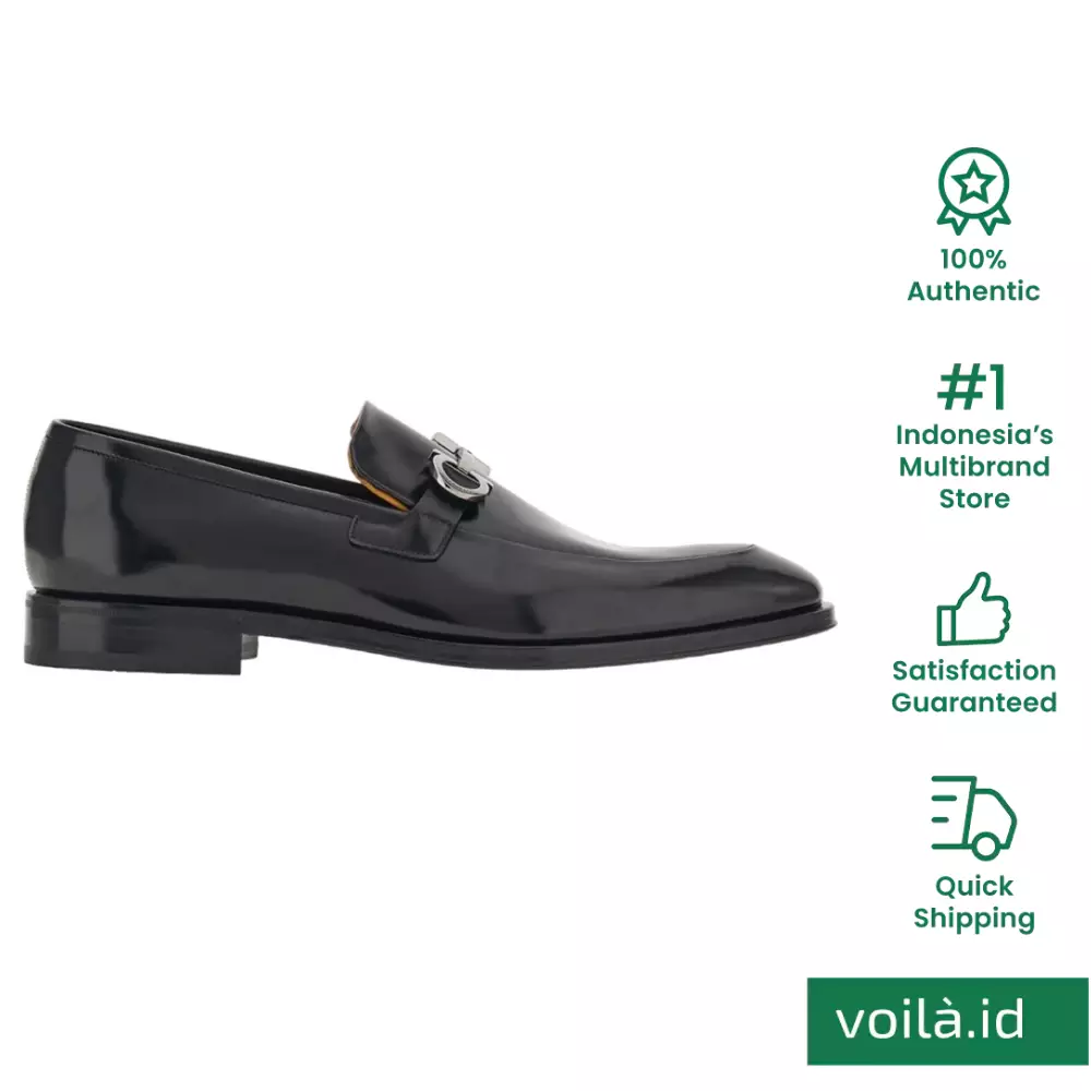 Ukuran sepatu salvatore ferragamo on sale