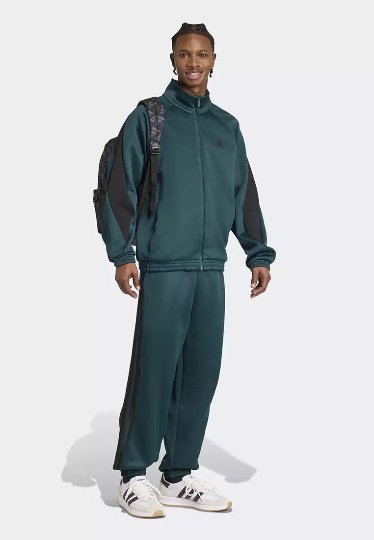 Stadium Track Tracksuit Bottoms