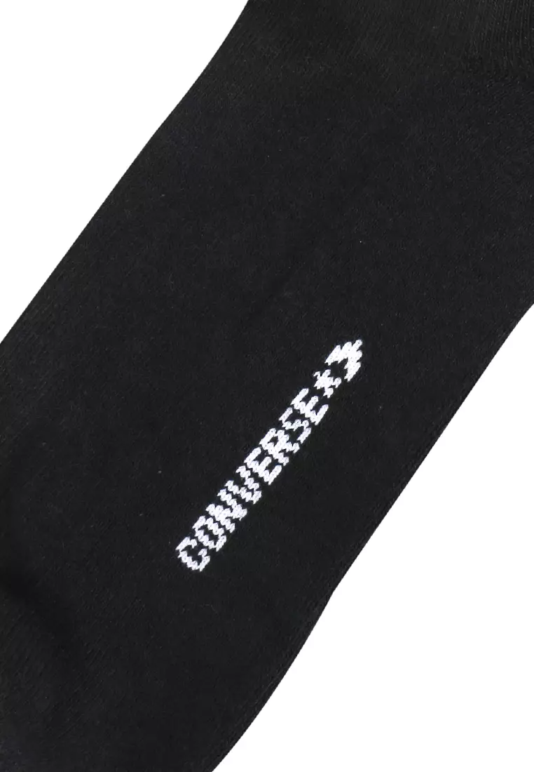 Ankle Socks 3-Pairs