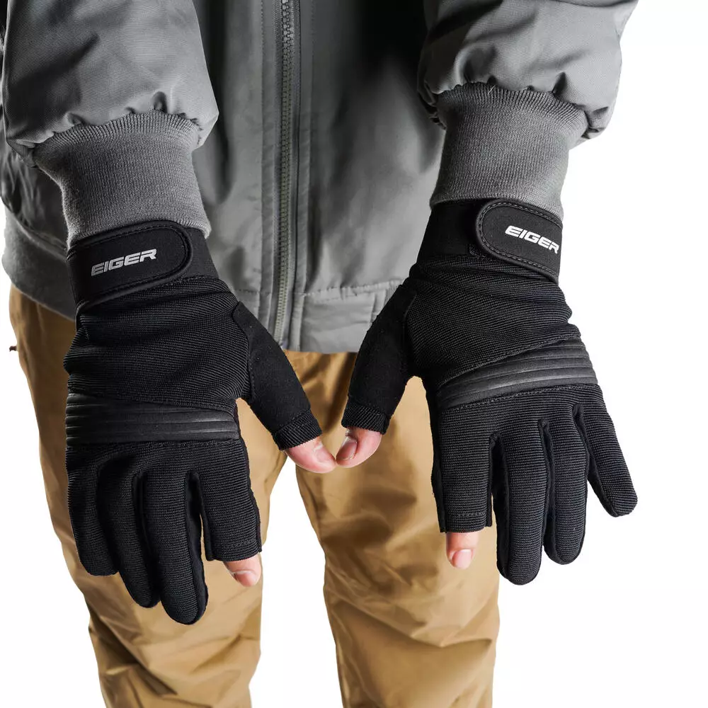 Eiger Daily Riding Glove Combine 1.0
