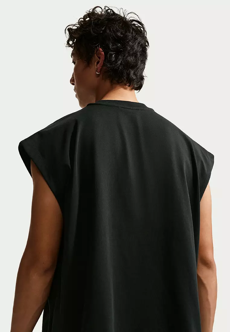 Standard Issue Dri-FIT Game Basketball Men's Sleeveless Top