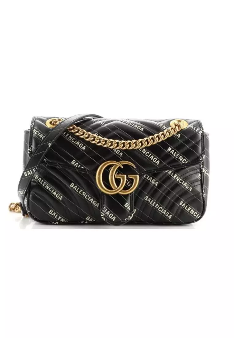 Harga tas gucci marmont original discount