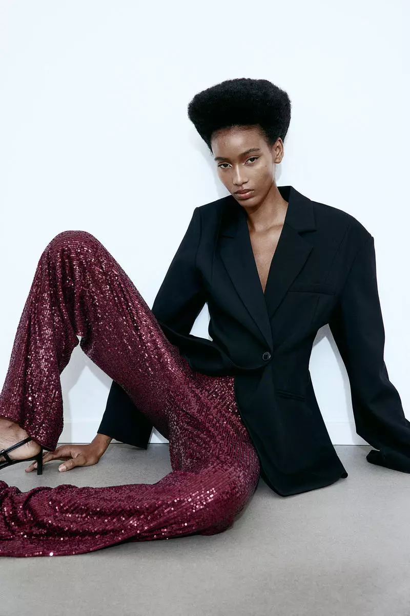 H&m pantsuit clearance