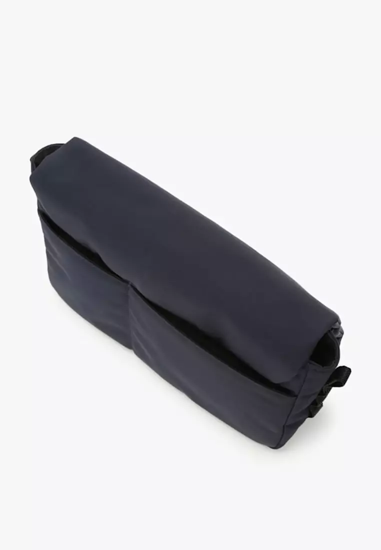 Nylon Crossbody Bag
