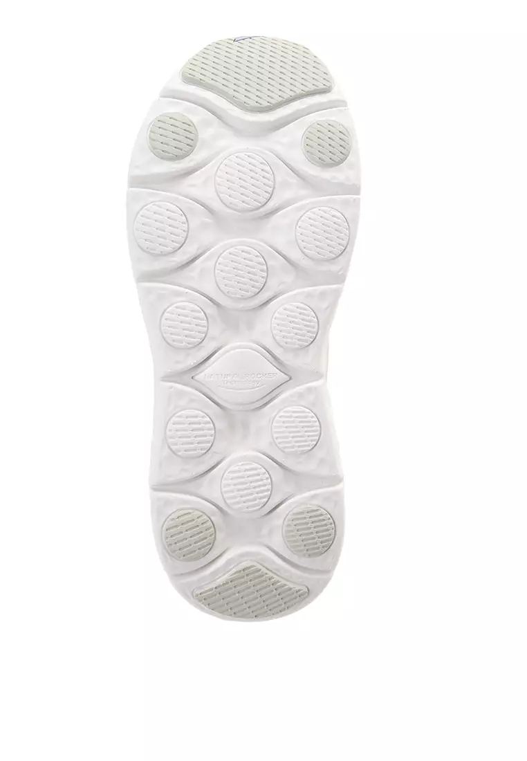 Go Walk Max Cushioning Flex