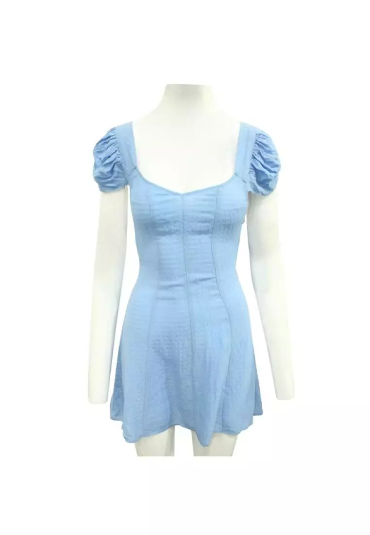 Reformation store miranda dress