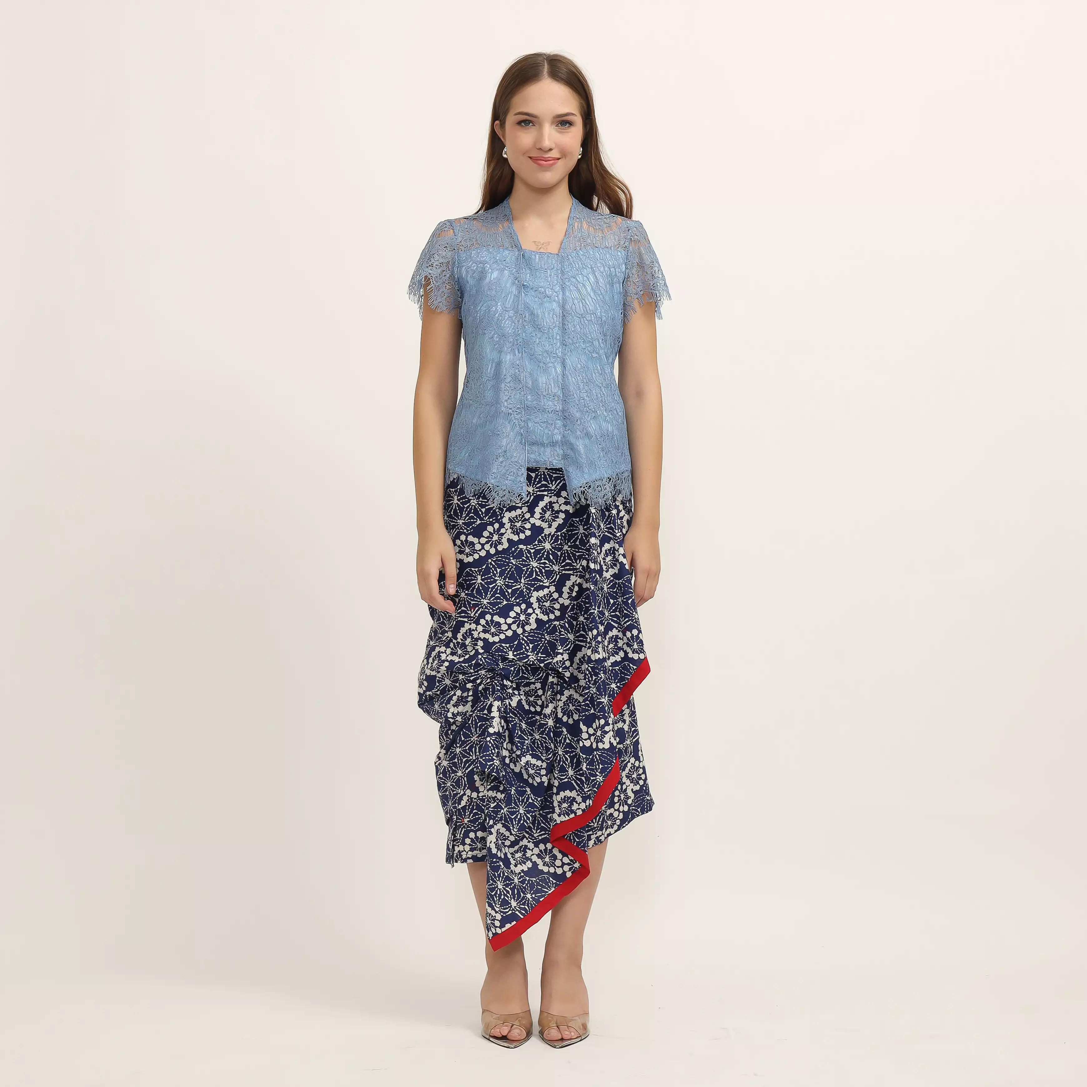 KEBAYA LACE