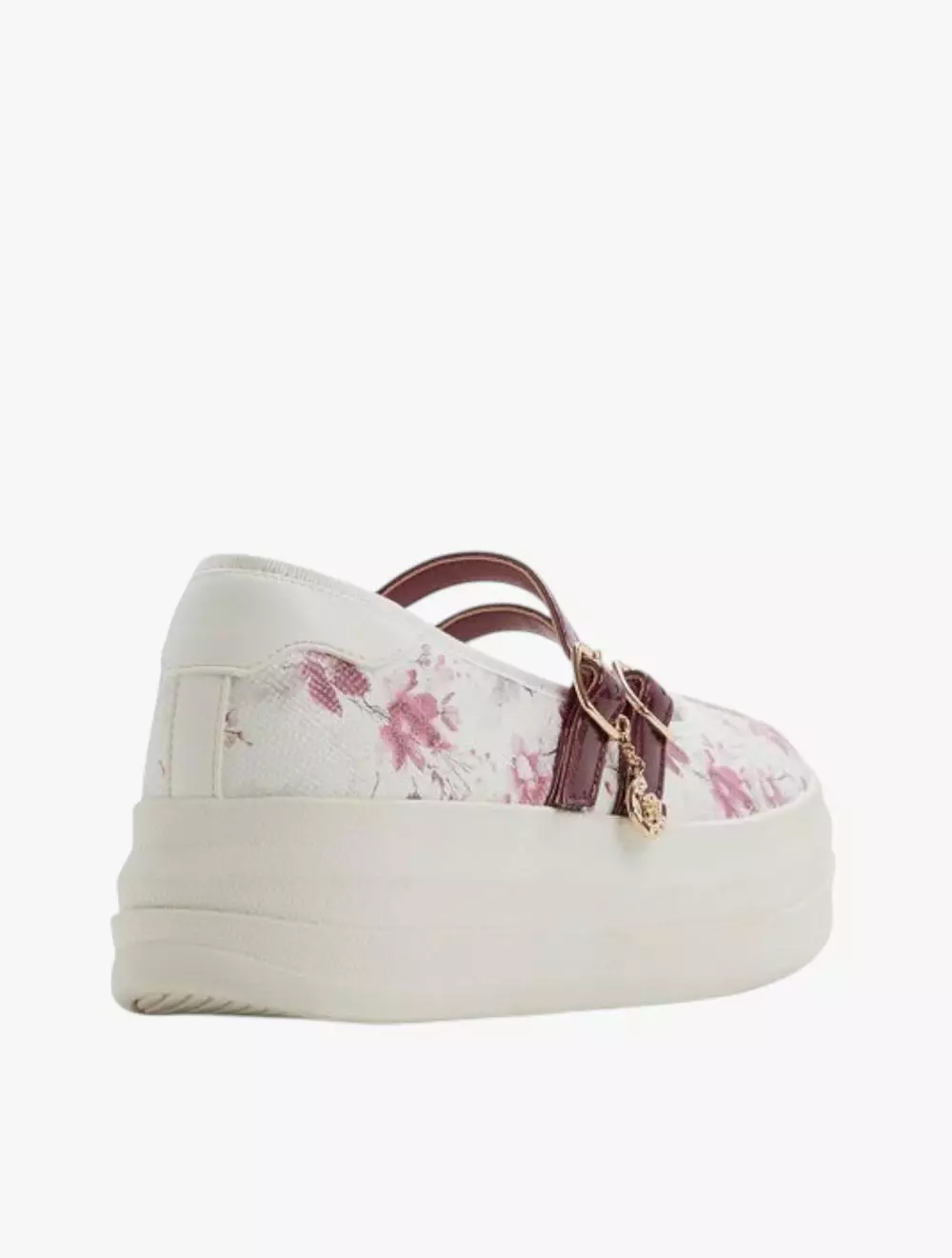 Aldo Yulie Women's Cupsoles - White Combo