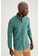 DeFacto green Long Sleeve Cotton Shirt 839A2AA2D59FA3GS_1