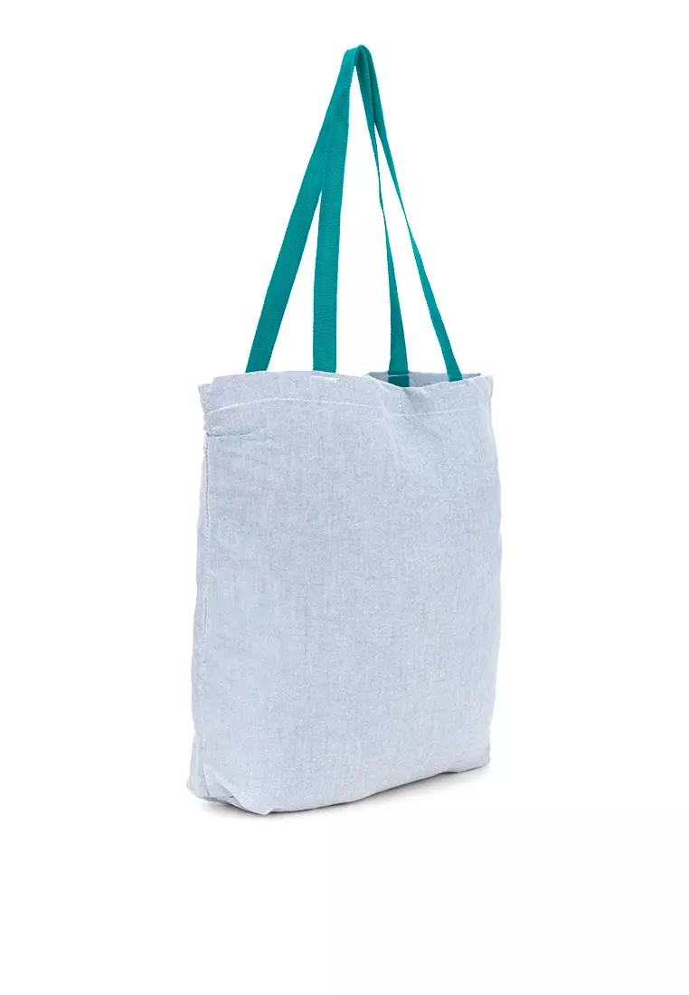 Fabric Tote Bag
