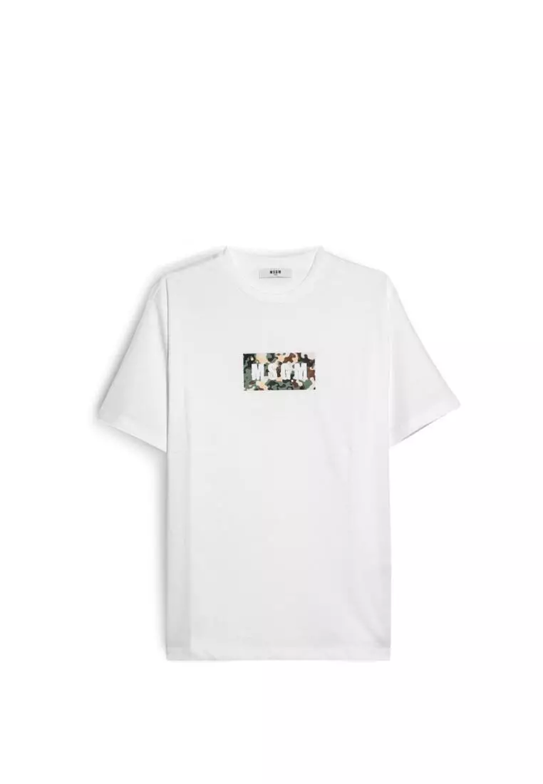 Cotton T-Shirt