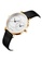 Aries Gold 黑色 Aries Gold Wanderer L 5027 Black and Gold Watch 17C68AC3C0AC11GS_3