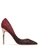 Twenty Eight Shoes red 10CM Sequins Wedding High Heels D06-l 19075SH59200B6GS_1