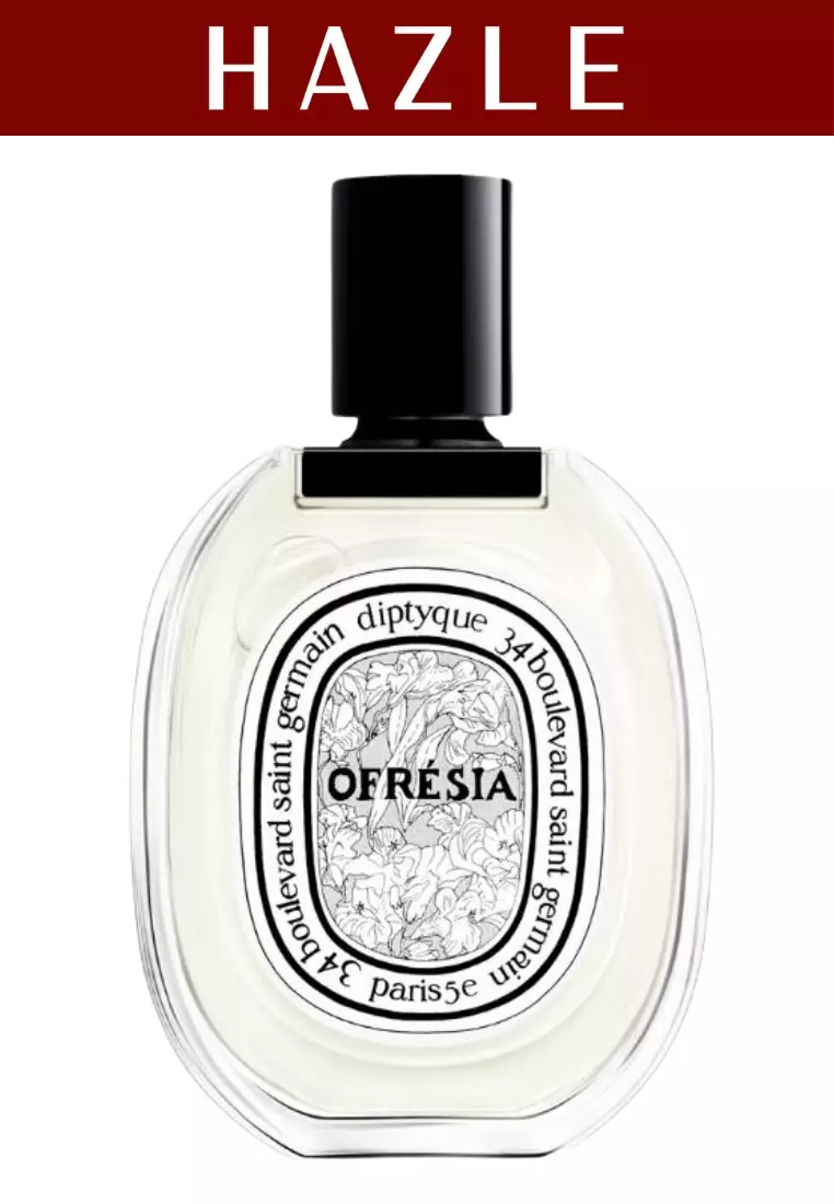 Ofresia Unisex EDT 100 ml
