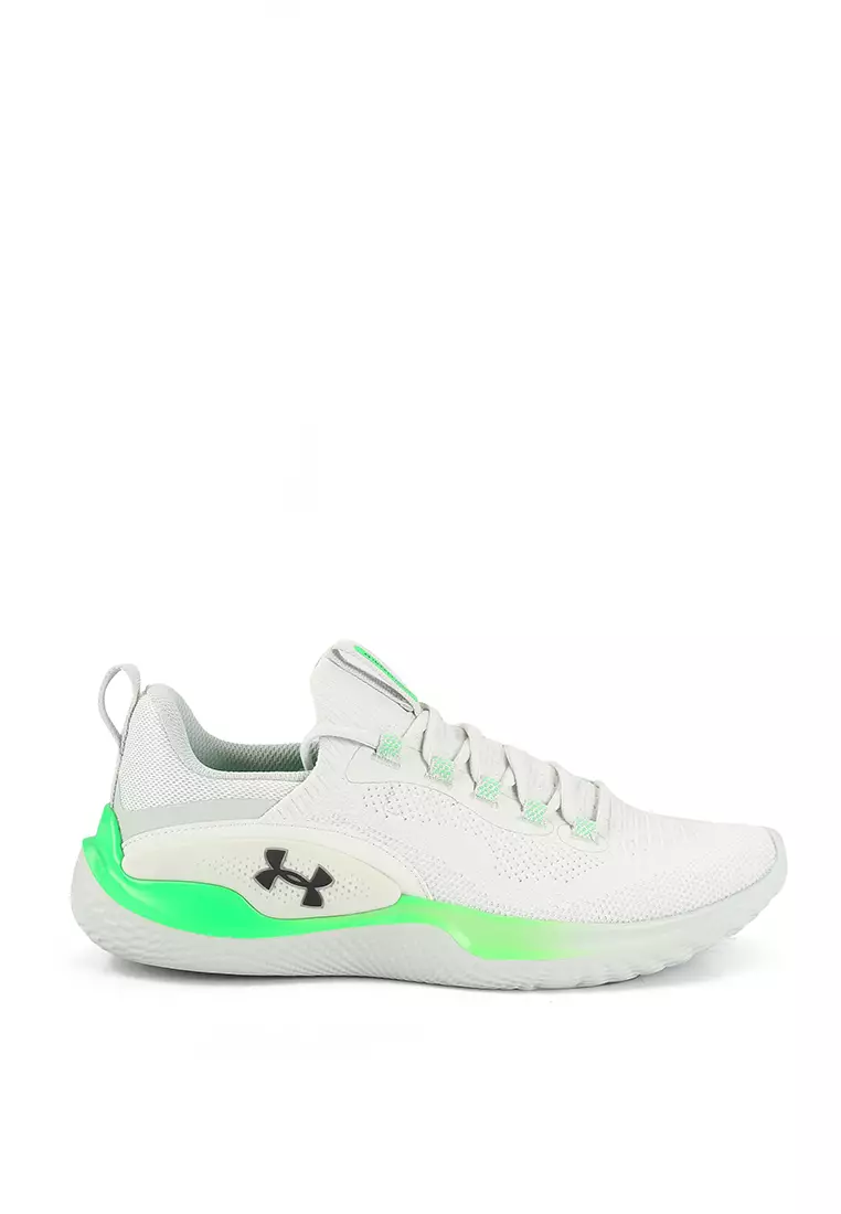 Under armour flow sweater knit on sale