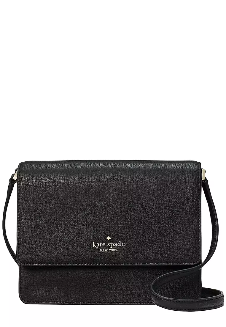Kate spade black cross body bag store