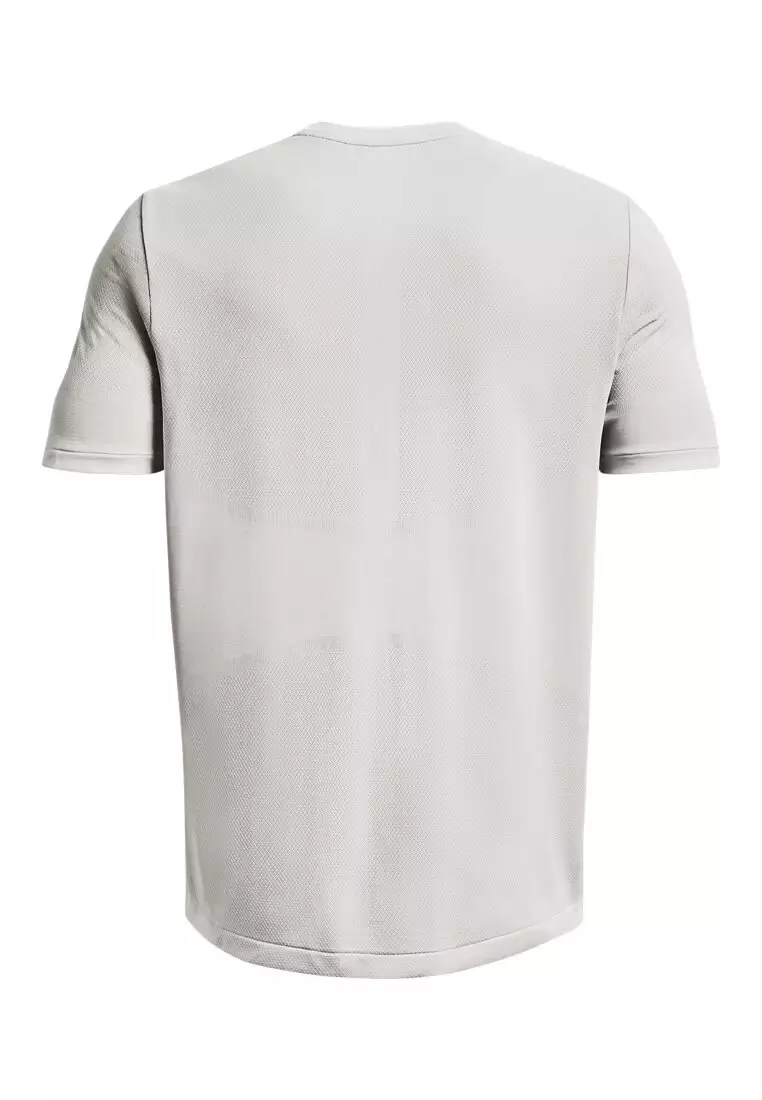 Rush Seamless Legacy SS