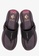 Dr. Cardin black Dr Cardin Synthetic Leather Cushioned Men Sandals D-GHP-7800 4823CSH8E32272GS_1