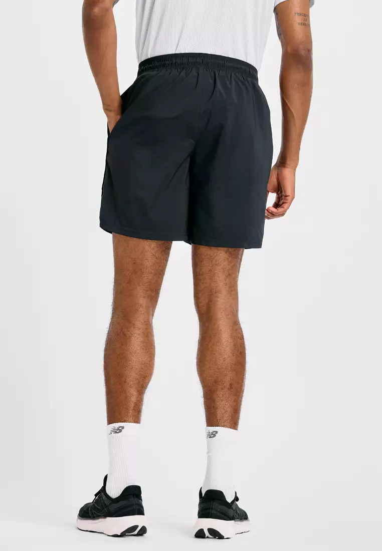 7 Inch Sport Shorts