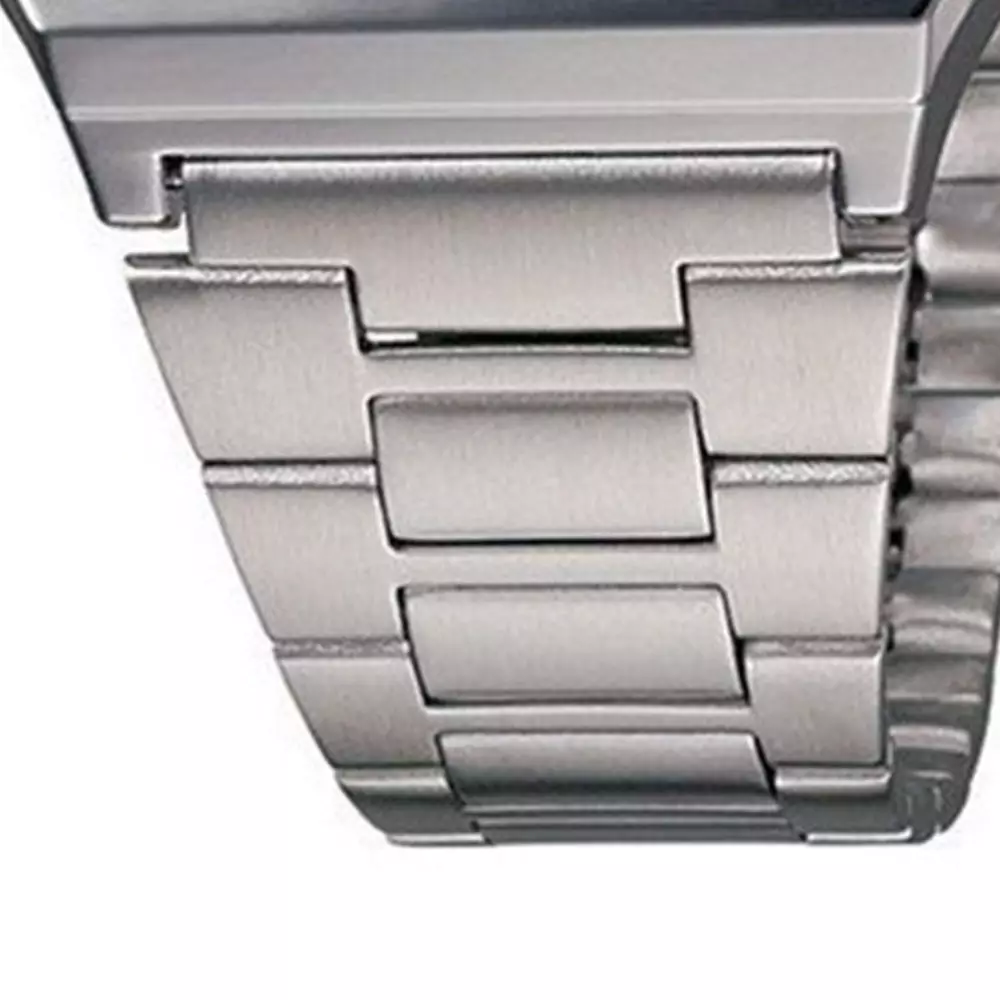 Casio Jam Tangan Pria A158WA-1DF