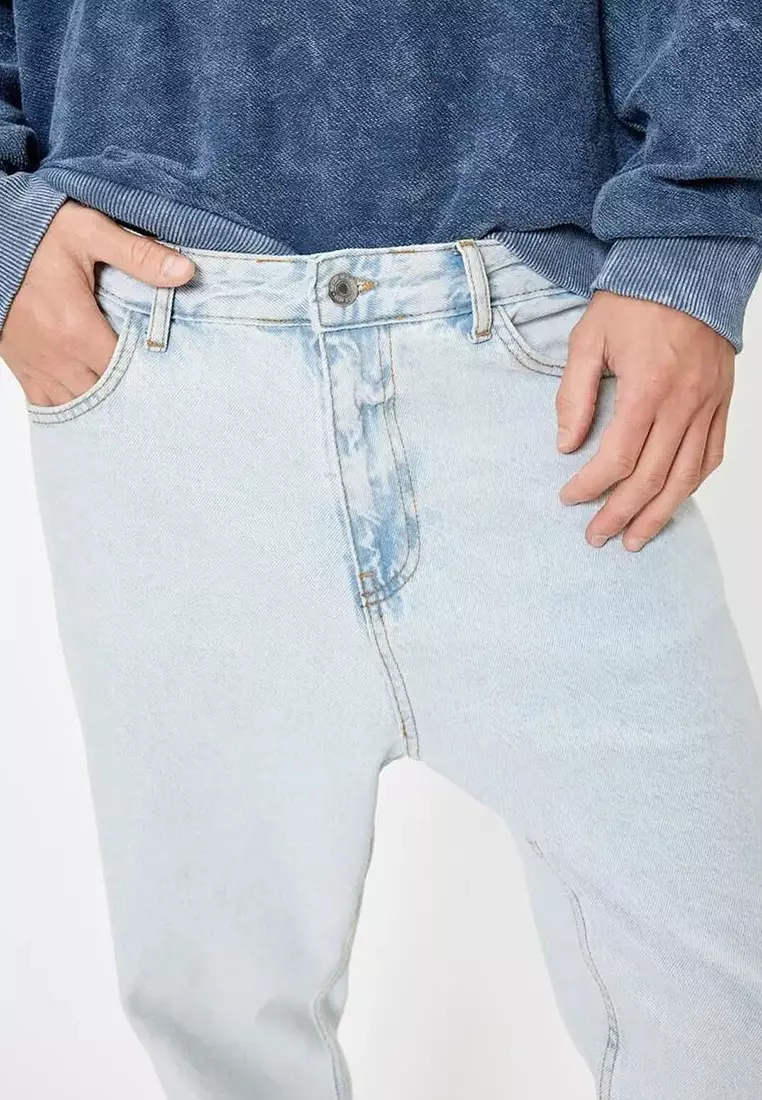 Steve Jean Sweatshirt