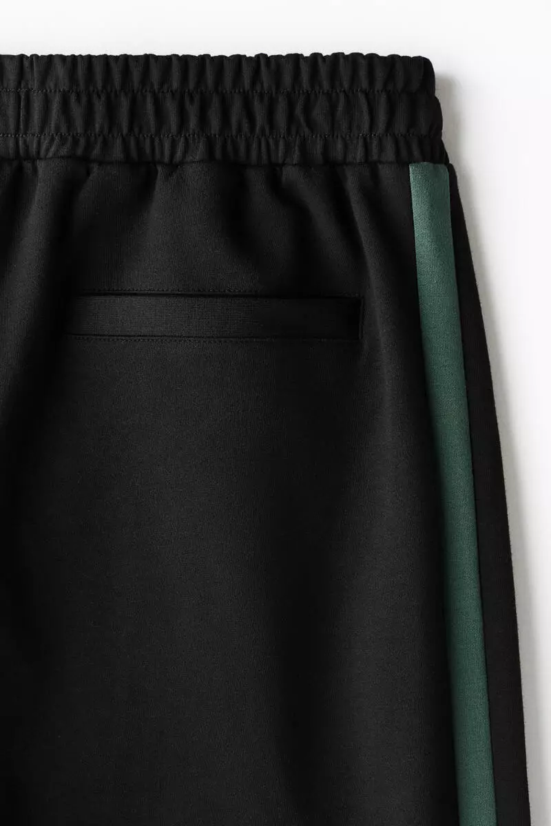 Loose Fit Sweatpants