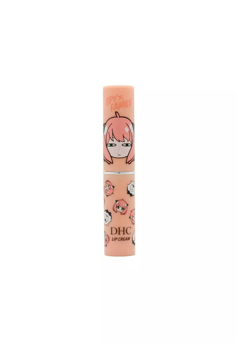 DHC SPY×FAMILY Lip Balm C (1.5g)