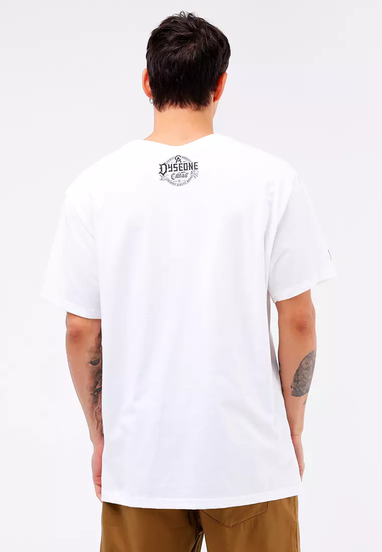 Round Neck Regular Fit