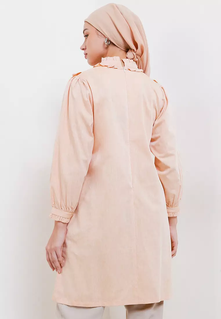 MFMW Murceni Tunik Orange