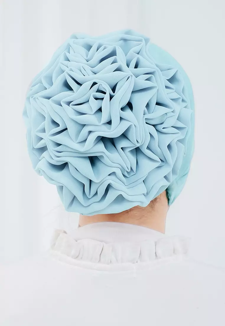 INNER CIPUT CEPOL ROSE - SALTEDEGG