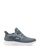 988 SPEEDY RHINO grey Fly Knit Comfort Sneakers 08EE4SHE2464C9GS_1