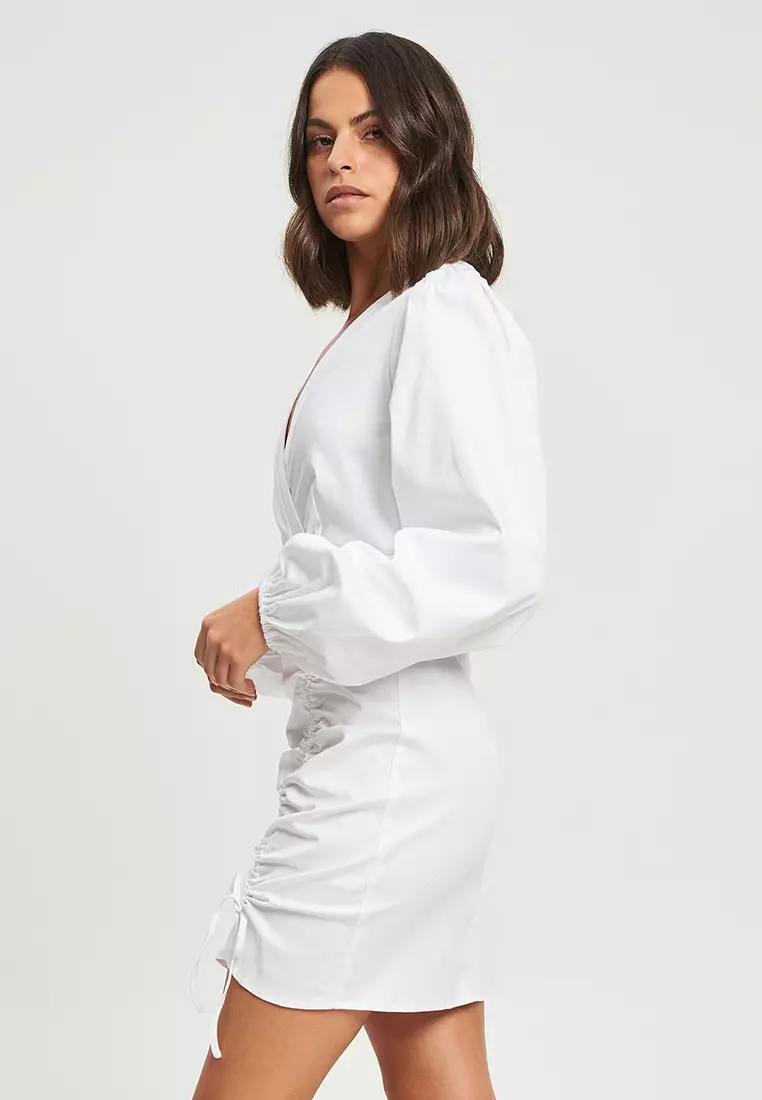 Territory Dress