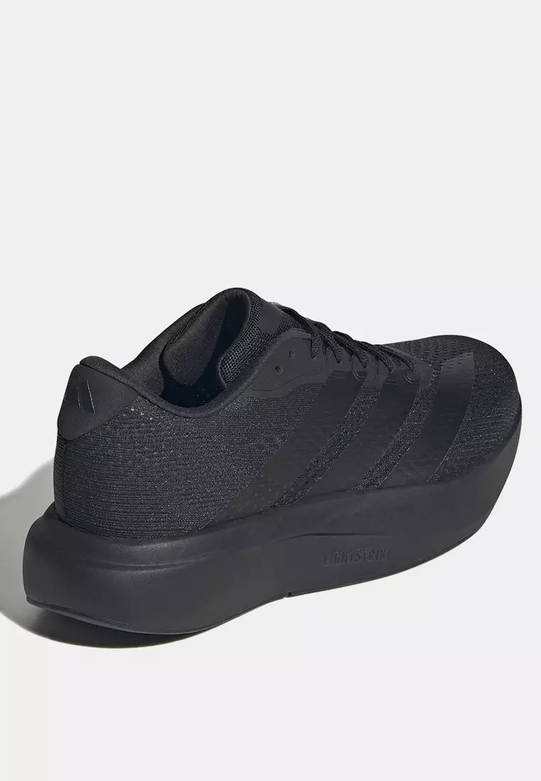 Running Adizero Pacer Shoes Men Black KZ6849