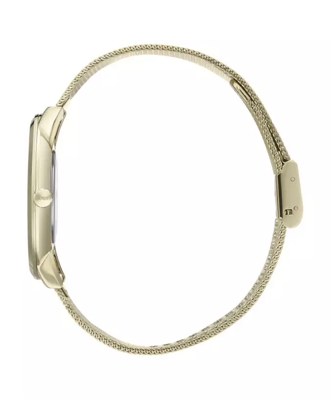 (BIG SALE) Hugo Boss Horizon Black Gold