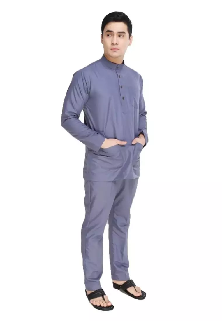 Baju Melayu Moden