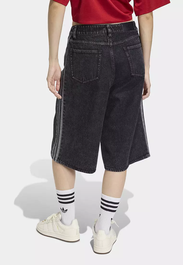 Firebird Denim Jorts