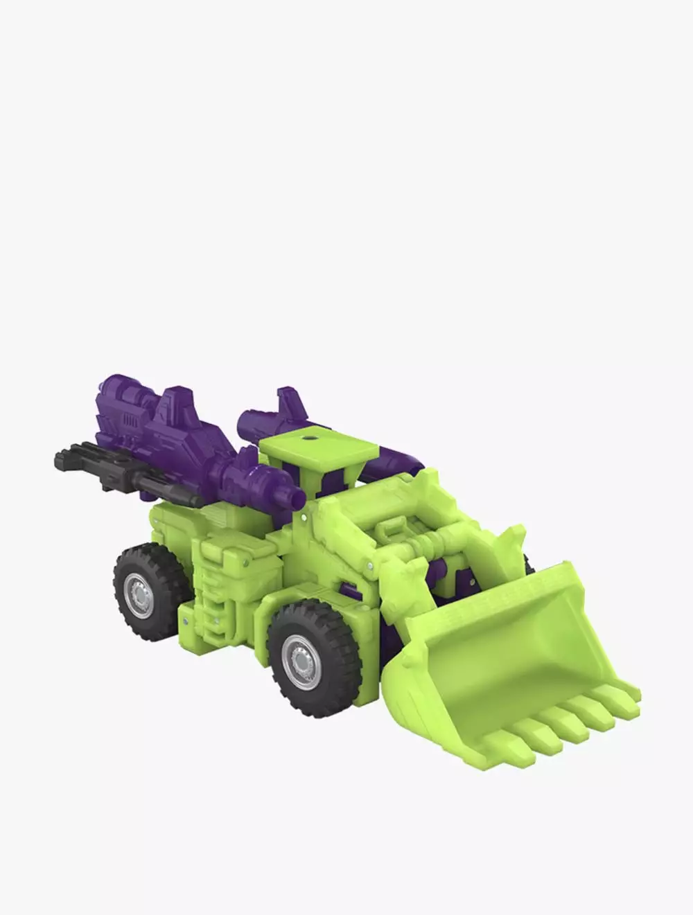 TRA Std Ser Vygr TFO: The Movie Constructicon Scrapper - TFOG0562