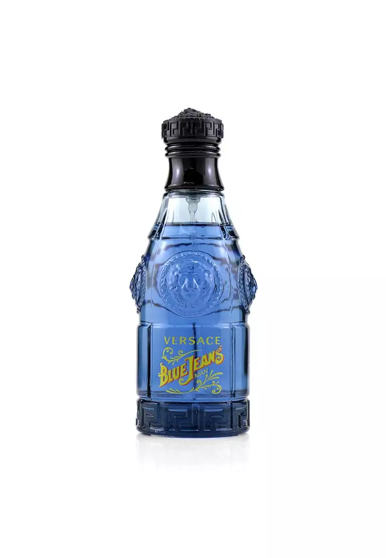 Versace - Versus Blue Jeans Edt Spray 75ml/2.5oz