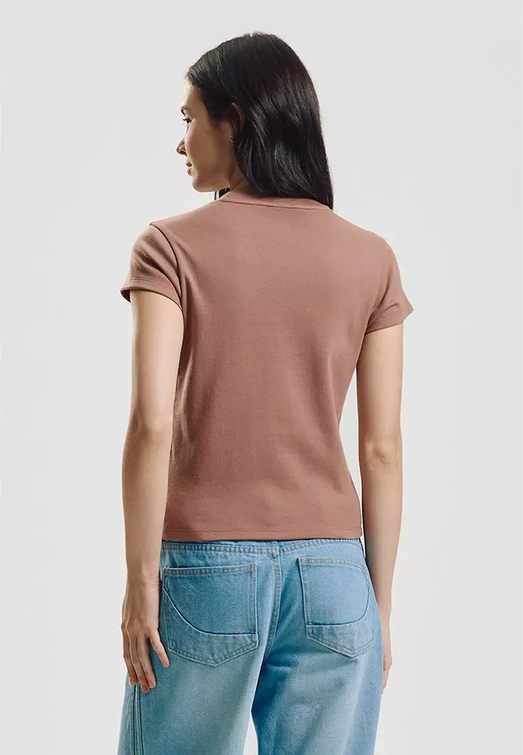 Essentials Soft T-shirt