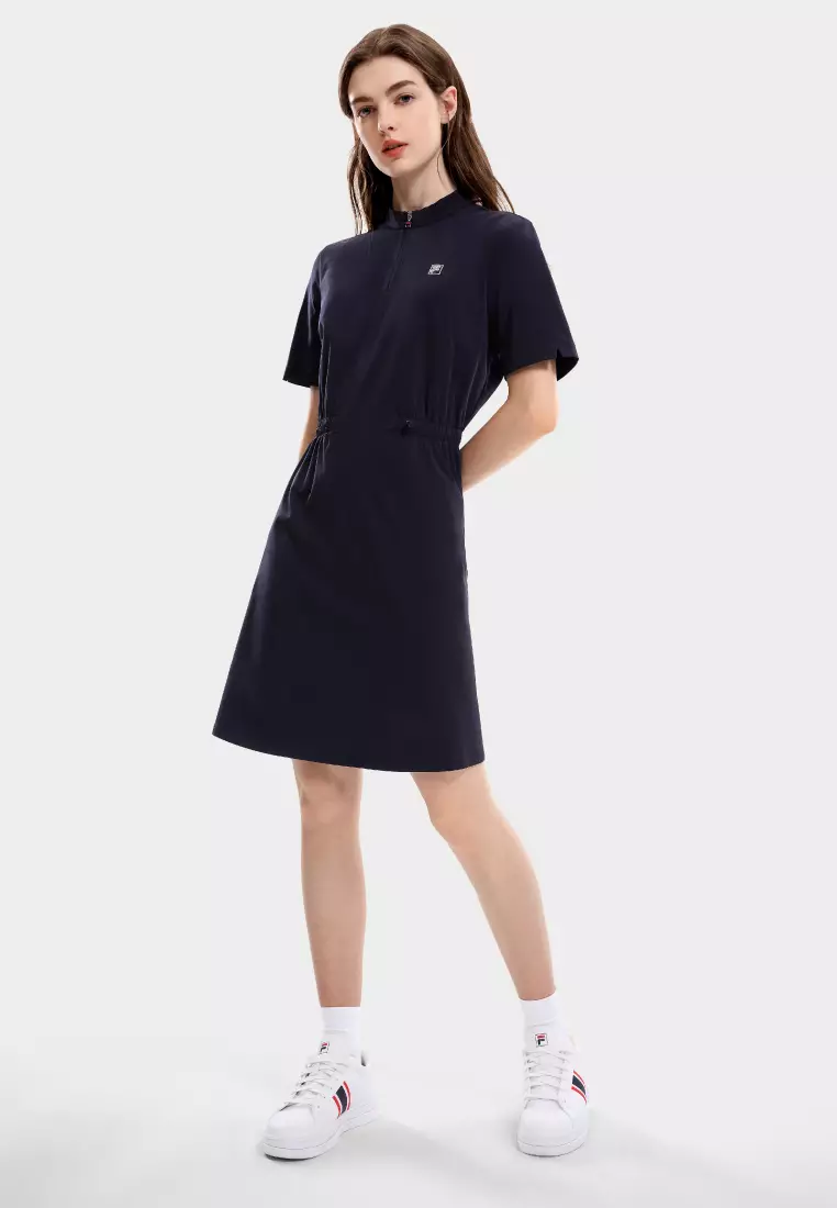 Cheap fila dress store