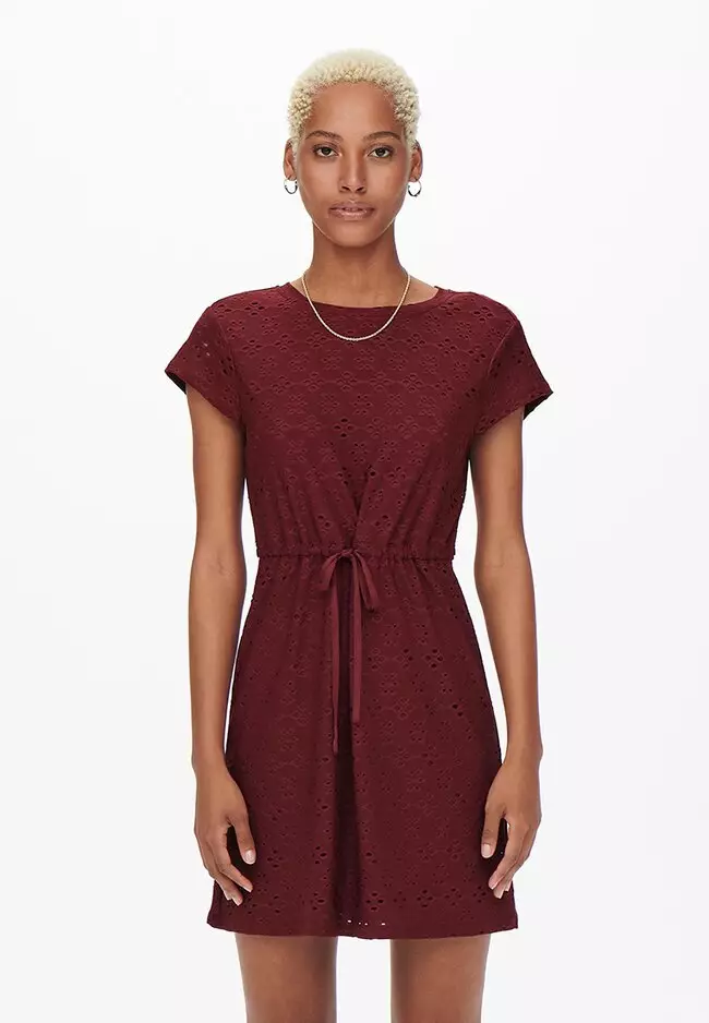 Only shop short dress